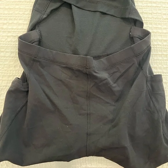 Lululemon Align Dress Black Size 4! Perfect condition! Lululemon Align - Black - Picture 8 of 8